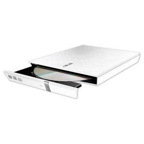 ASUS External Slim DVD-RW