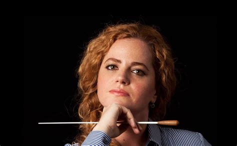 Speranza Scappucci Appointed Principal Guest Conductor At Royal Opera