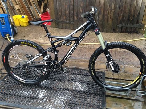 Specialized Enduro Evo For Sale