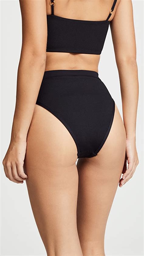 L Space Frenchi Bitsy Bikini Bottoms SHOPBOP