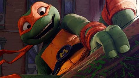 Ninja Turtles Caos Mutante Ya Tiene Secuela Confirmada Y Una Serie