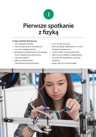 Page 5 Spotkania z fizyką 7 podręcznik