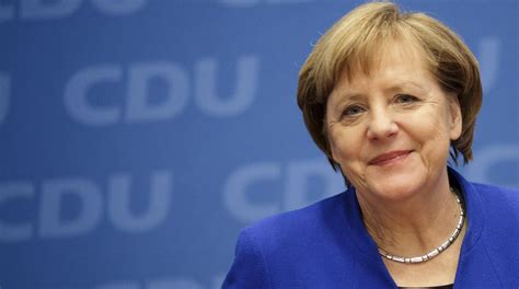 Angela Merkel Steps Down As Chancellor Of Germany What Does This Mean