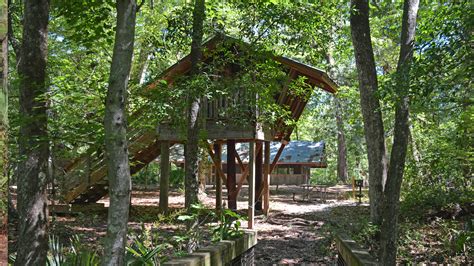 Cabin Rentals in Florida | Florida Hikes