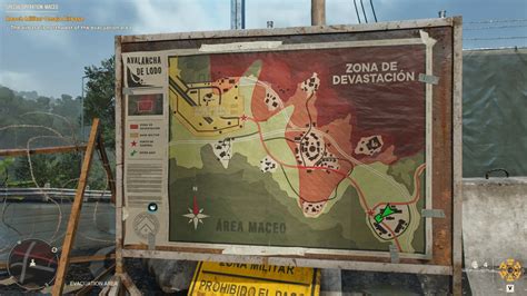 Far Cry 6 Guide Maceo Special Operations Scenario