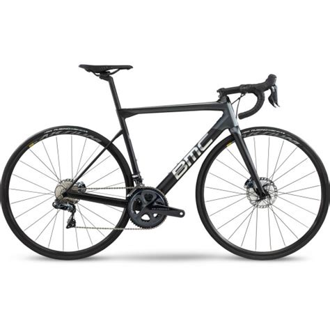 Bmc Teammachine Slr Two Ultegra Di Disc Road Bike