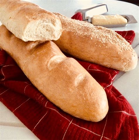 Italian Bread Recipe Recipe Recipes Roasted Garlic