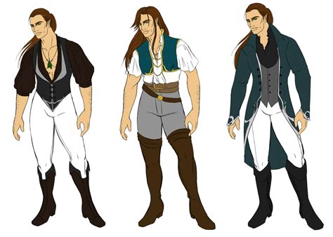 Errol Clothes By Coppertonepretty Hentai Foundry