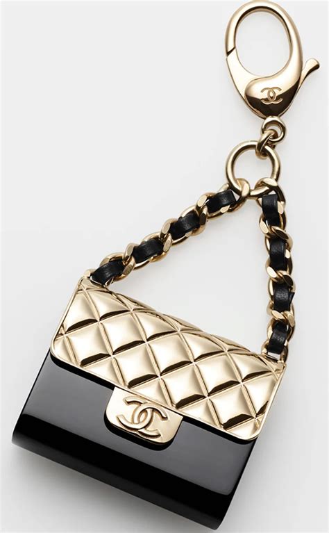 Top V I H N V Chanel Bag Keyring Cdgdbentre Edu Vn