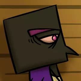 Robert Enderman - Bed Too Short by TheEnderToonist on Newgrounds