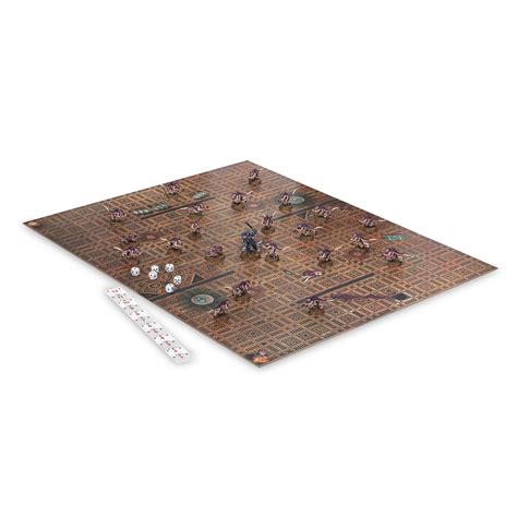 Warhammer K Space Marine Juego De Mesa Elbenwald