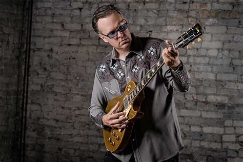 Joe Bonamassa Releases Animated Minds Eye Music Video Ahead Of April