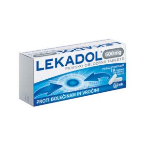 Tylol Hot D Mg Mg Mg Apoteka G Pharm