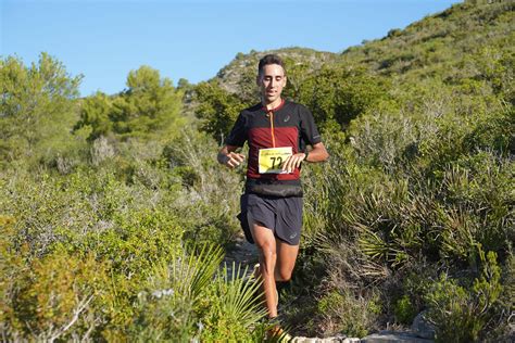 La Xviii Pujada Al Montsi Tanca La Copa Catalana De Curses Per