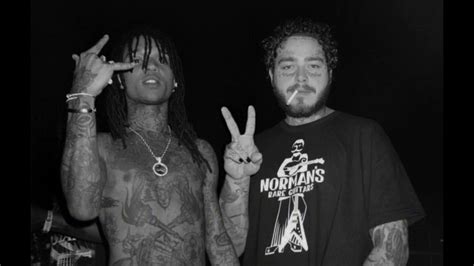 Spoil My Night Post Malone Ft Swae Lee Legendadotradução Youtube