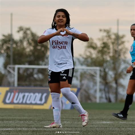 Colo Colo Femenino On Twitter Lo Importante Es Que Hay Amor Https