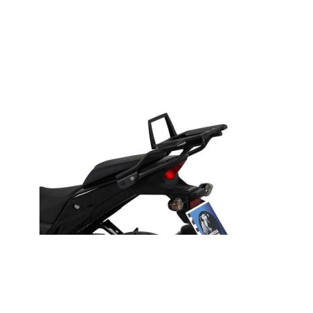 Support De Top Case Alurack Hepco Becker Honda CBR 500 R 2013 2015 F