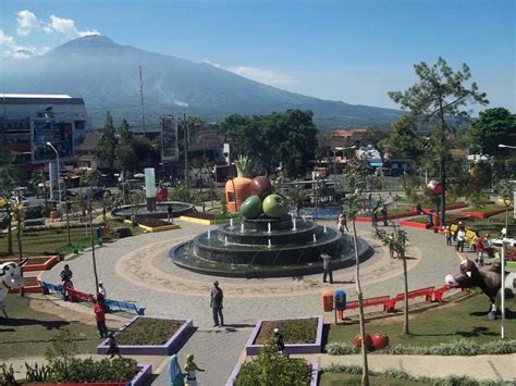 Tempat Wisata Batu Malang Yang Murah Petawisataid