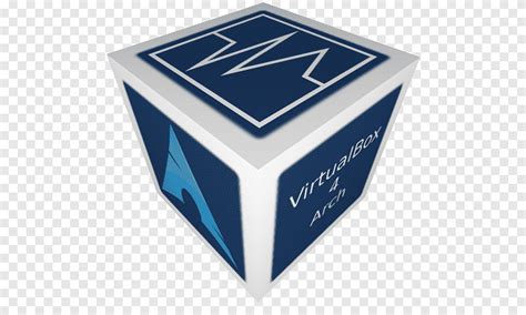 VirtualBox Virtual machine Computer Software Arch Linux, linux, computer Program, linux png | PNGEgg