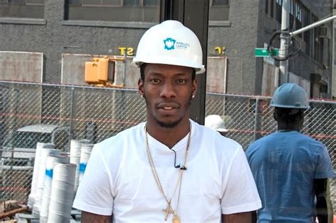 Tyshawn Taylor Tours Barclays Center Photo Gallery