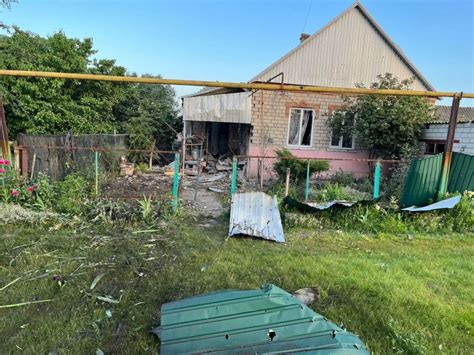 21 травня, Дніпропетровщина: окупанти не залишають у спокої ...
