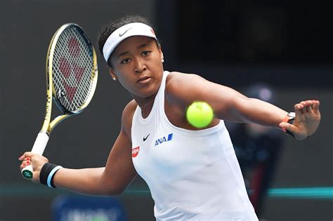 Naomi Osaka Calls Out Critics Who Shamed Her For Swimsuit Photos Why Do You Feel Like You Can