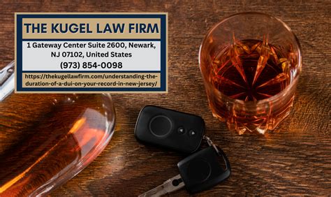 New Jersey DUI Lawyer Rachel Kugel Releases Insightful Article On The