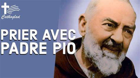 Prière Irrésistible de Padre Pio Triduum Au Coeur miséricordieux