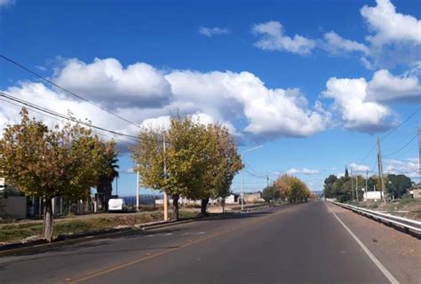 La Temperatura Sigue En Ascenso Y Se Espera Un Martes Agradable En