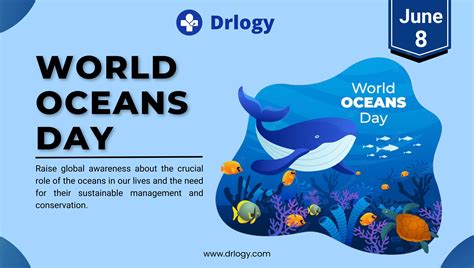 What Is The Theme For World Ocean Day 2023