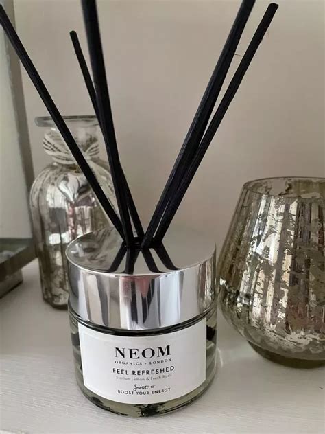 We Tried Reed Diffusers From Jo Malone Aldi And Amazon And One Smelt