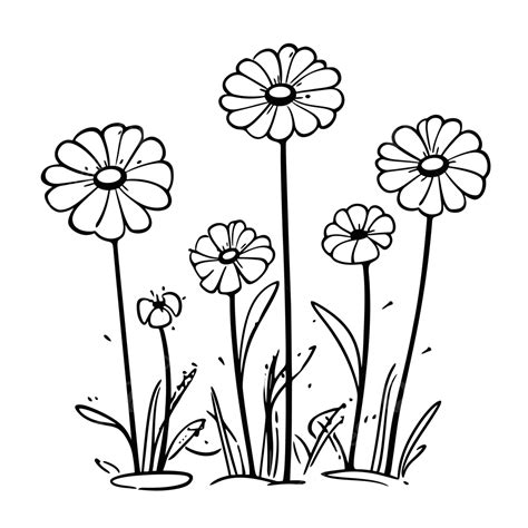 Flanders Field Coloring Page Coloring Pages