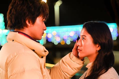 画像2 3 吉高由里子＆北村匠海「星降る夜に」2度目の情熱キス 恋は“ネクストステージ”へ モデルプレス