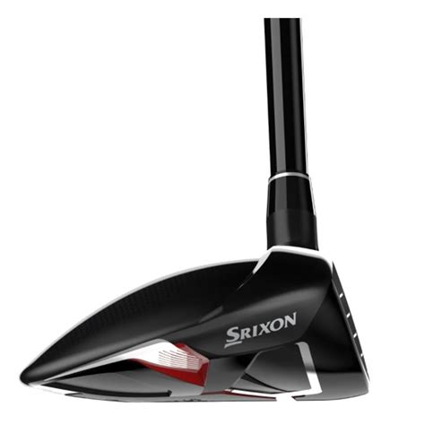 Srixon ZX Fairway Wood 7 Wood 21 Degree Golf Club at GlobalGolf.com