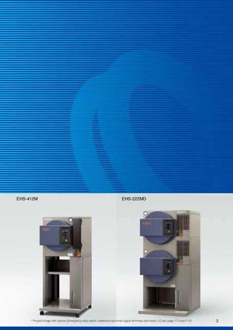 Highly Accelerated Stress Test System Hast Chamber English