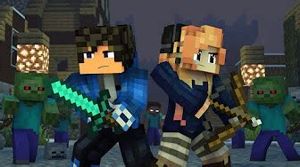 Season 1 - Herobrine's Revenge - YouTube