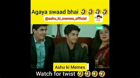 Shilajit Funny Meme 😜 Wait For The End 😂 Shilajit Ki Takat 🔥 Latest