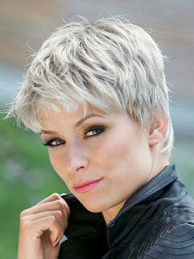 Short Sleek Haircuts New Short Hairstyles Hairstyles Haircuts Short