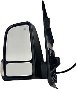 Amazon Spieg Driver Side Mirror For Freightliner