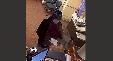 Police Investigating Bank Robbery In Hudson Nh Boston News Weather