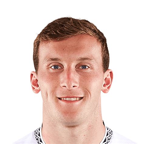 Ruari Paton Evolution 2 Ea Fc 25 64 Rating And Price Futbin