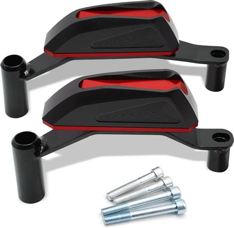 Motorr Der Sturzschutz Sturzpads Crashpads Frame Sliders F R Z