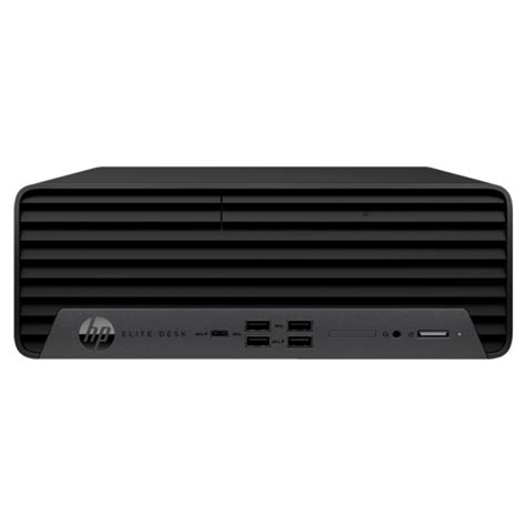 Hp Elite 800 G9 Sffmt Computer Supplier Singapore E Trix Pte Ltd