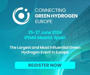 Connecting Green Hydrogen Europe 2024 Gas Infrastructure EuropeGas