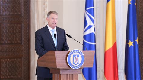 România de 20 de ani în NATO Țara noastră a contribuit la toate