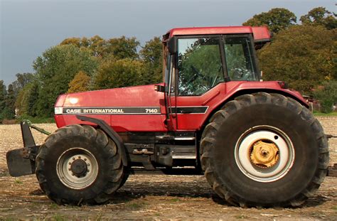 Case Ih 7140 Tractor Information Gw Tractors Australia