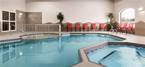 8 Best Hotels With Pool In Brandon, Canada - Updated 2024 | Trip101