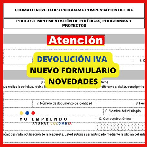 Formulario Iva Excel 2023 Image To U