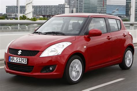 Kenteken Check 72 RDZ 1 SUZUKI SWIFT AutoWeek