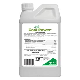 Cool Power Selective Herbicide, Nufarm | Forestry Distributing North ...